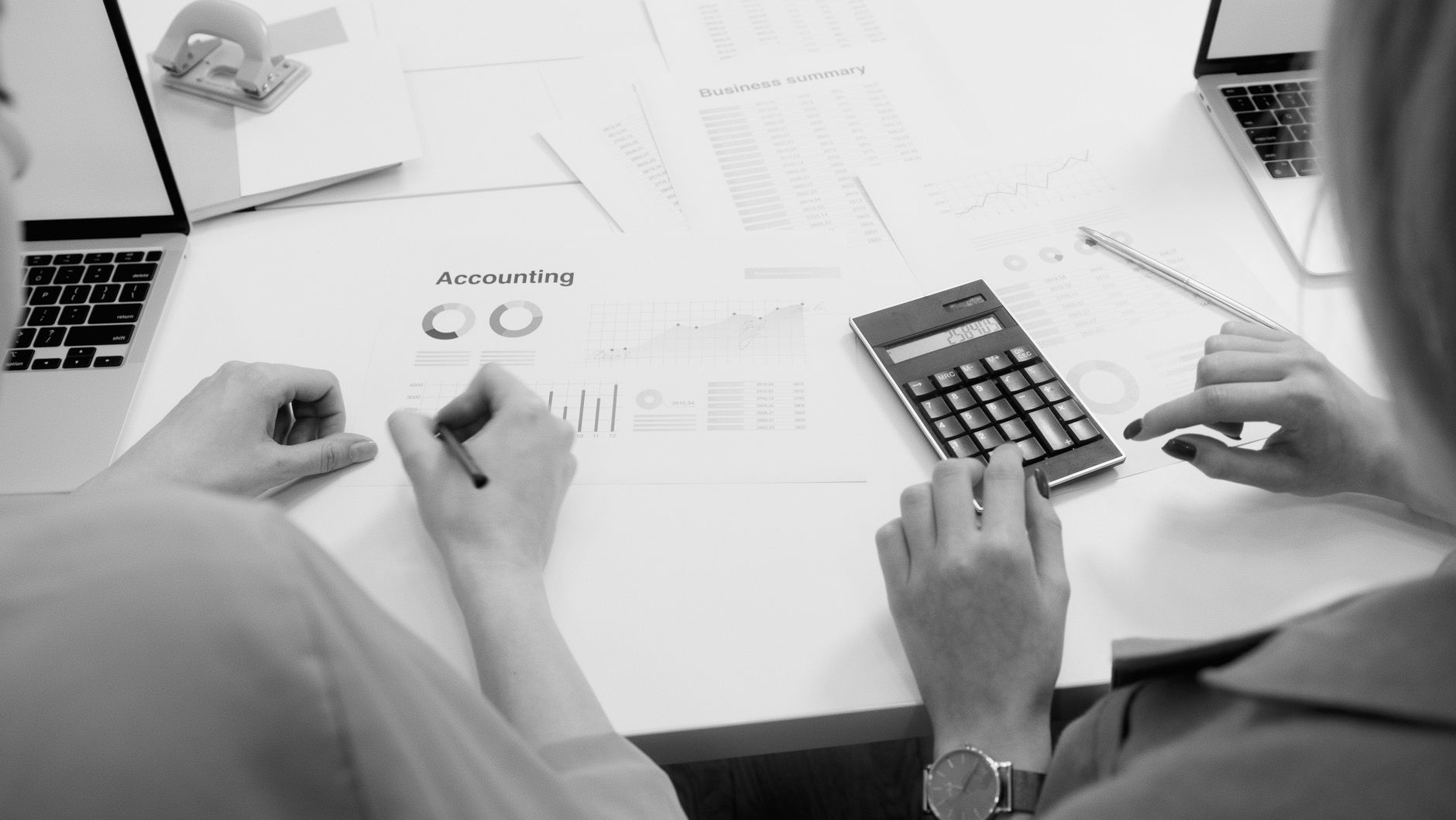 Analyse financière